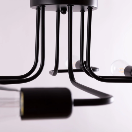 Lámpara de Techo Sabzevar SKD-0222-03