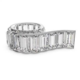 Anillo Mujer Swarovski 5610742 (10)