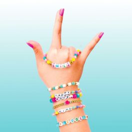 Canal Toys OFG 332 - Máquina de Pulseras Mágicas de la Amistad Estilo 4 Ever