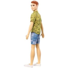 Muñeco ken fashionista a la ultima moda - modelos surtidos Muñeco ken fashionista a la ultima moda - modelos surtidos