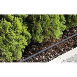Gardena Manguera Microporosa 15m con Regulador Caudal y Conexión Aquastop Gardena Manguera Microporosa 15m con Regulador Caudal y Conexión Aquastop