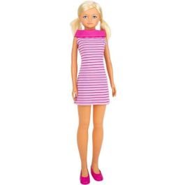 Muñeca maria, crea los peinados más actuales. 105 cm - modelos surtidos Muñeca maria, crea los peinados más actuales. 105 cm - modelos surtidos