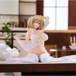SEGA GOODS Figura Yumemirize Anis Goddes of Victory: Nikke PVC 11cm Precio: 29.6899999. SKU: B13M9YRQ46