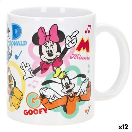 Taza Mug Mickey Mouse (12 Unidades) Precio: 56.99000054. SKU: B17BHQK2X7
