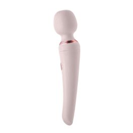 Masajeador Dream Toys Vivre Rosa