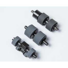Brother PRK-A3001 Kit de Recambio Rodillos para Escáneres de Documentos, compatible con modelos ADS-2200 y ADS-2700W