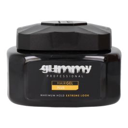 Gummy Gel Hair Plus 500 ml - Gel para Peinados Duros y Estructurados Precio: 2.98999954. SKU: B17ANQDY4J