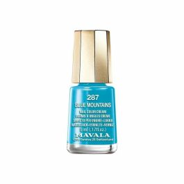 Mavala L.Uñas Col.Inspir.Blue Mont.287 Precio: 5.79000004. SKU: S4506064