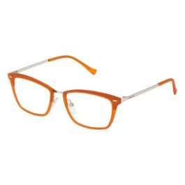 Montura de Gafas Mujer Police VPL284510579 Ø 51 mm Precio: 37.6899996. SKU: B1BGFD2DAP
