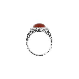 Anillo Mujer Albert M. WSOX00460.RCA-24 Plateado 24 Anillo Mujer Albert M. WSOX00460.RCA-24 Plateado 24