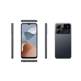 Smartphone ZTE Blade A54 6,6" Octa Core 4 GB RAM 128 GB Gris