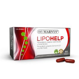 Lipohelp Precio: 19.7899999. SKU: B1F6YLVVPW