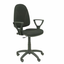 Silla de Oficina Algarra Bali P&C 40BGOLF Negro Precio: 119.68999955. SKU: S5703240