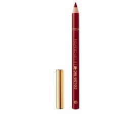 L'Oréal Paris Color Riche Le Lip Crayon Perfilador De Labios #1990-Le Bordeaux Precio: 9.78999989. SKU: B1JS29TNFN