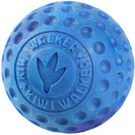 Kiwi Walker Pelota Perros Flotante 7cm TPF Azul, Juguete Resistente y Seguro, Rebote Impredecible Precio: 10.285. SKU: B1HKT495G4