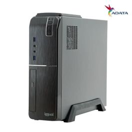 PC de Sobremesa iggual PSIPCHF1311 16 GB RAM 1 TB SSD Intel Core i7-13700 PC de Sobremesa iggual PSIPCHF1311 16 GB RAM 1 TB SSD Intel Core i7-13700 Precio: 710.94999943. SKU: B156B9667E