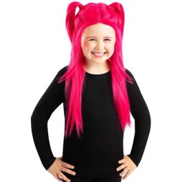 Rubies Peluca Kpop Mira Talla Única