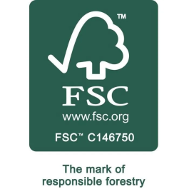 Ferplast FER8010690118888 Jaula para Hámster de Madera Hamsterville