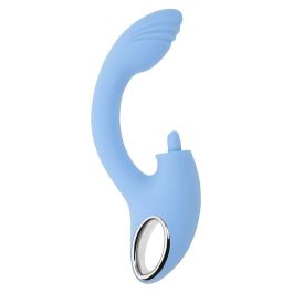 Vibrador Doble Estimulación Evolved Playboy Azul Vibrador Doble Estimulación Evolved Playboy Azul Precio: 84.89000025. SKU: B1DZLW3KD5