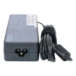 Lenovo 90W laptop charger, 20V output, 4.5A current, designed for compatibility with Lenovo laptops. Lenovo 90W laptop charger, 20V output, 4.5A current, designed for compatibility with Lenovo laptops.