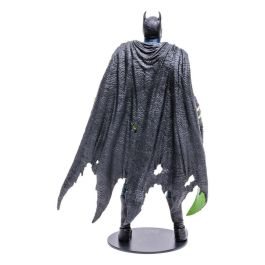 Mcfarlane toys DC Multiverse Batman Figura Articulada 18 cm