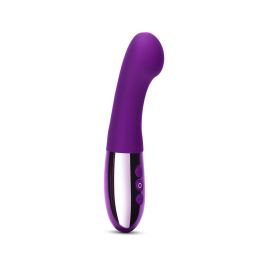 Vibrador Punto G Le Wand Morado Precio: 135.49999991. SKU: B16M9LSVM8