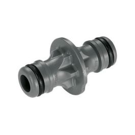Gardena Acople 931-50 Gris para Manguera 1/2" - 3/4" Precio: 22.49999961. SKU: B17JNDW6G6