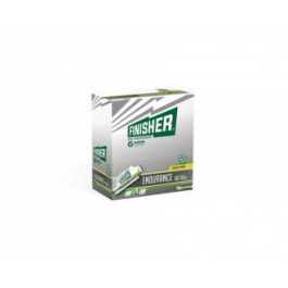 Finisher Endurance Gel Energía y Rendimiento Sabor Limón 12 Sobres para Deportistas Precio: 22.4999995. SKU: B13WEHLEH9
