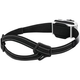 Petzl SWIFT RL Linterna Frontal Recargable con Cinta para Cabeza 1100 lm USB Batería Integrada 155m IPX4 Blanco