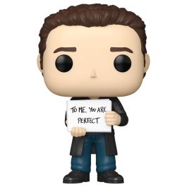 Funko Figura POP Vinilo Love Actually Mark