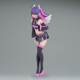 BANPRESTO Figura Miriella Angel Glitter & Glamorous 2.5 Dimensional Seduction 20cm