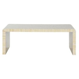 Mesa Centro Item Home DKD Home Decor 61.5 x 47 x 128 cm