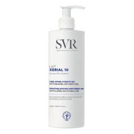 SVR XERIAL 10 lait corps Hidratante Corporal 400 ml