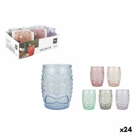 Vaso de agua La Mediterránea TIKI 0,5 L (24 Unidades) Precio: 32.49999984. SKU: B14W5KJ8ND