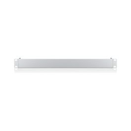 Ubiquiti UACC-Rack-Panel-Blank-1U Panel Ciego Acero 1U