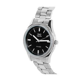 Reloj Hombre Q&Q S294J212Y Negro (Ø 40 mm) Reloj Hombre Q&Q S294J212Y Negro (Ø 40 mm)