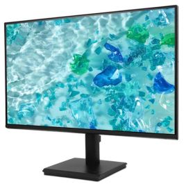 MONITOR ACER 23.8'' VERO V247YGbi (UM.QV7EE.G01) 60CM ZEROFRAME IPS 120HZ 16:9 1MS 250 NITS HDMI MONITOR ACER 23.8'' VERO V247YGbi (UM.QV7EE.G01) 60CM ZEROFRAME IPS 120HZ 16:9 1MS 250 NITS HDMI