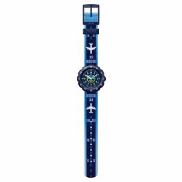 Reloj Infantil Flik Flak ZFPSP068