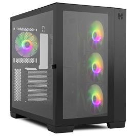 NOX Hummer Astra Midi Tower Negro NOX Hummer Astra Midi Tower Negro