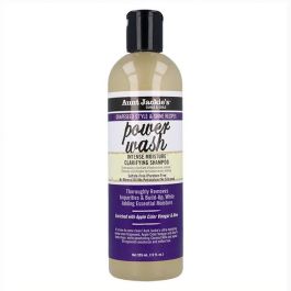 Aunt Jackie'S Champú Curls & Coils Grapeseed Power Wash - Hidratante y Clarificante Sin Sulfato 355 ml/12Oz Precio: 12.59000039. SKU: S4256769