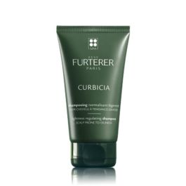Rene Furterer CURBICIA Champú Purificante Regula Sebo Cabello Graso, Limpia y Purifica el Cuero Cabelludo, Sin Sulfatos ni Siliconas, 150 ml Rene Furterer CURBICIA Champú Purificante Regula Sebo Cabello Graso, Limpia y Purifica el Cuero Cabelludo, Sin Sulfatos ni Siliconas, 150 ml Precio: 15.59000058. SKU: B198GVHF6W