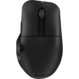 ASUS MD300 Ratón ProArt Inalámbrico RF + Bluetooth 4200 DPI Negro para mano derecha - Oficina Precio: 172.49999943. SKU: B14QAHBM4N