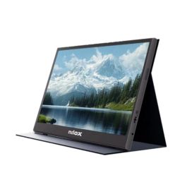 Nilox NXMP15FHD11 Monitor Portátil FHD IPS 15,6" con USB C y Mini HDMI Precio: 97.94999973. SKU: B16XF49WGK