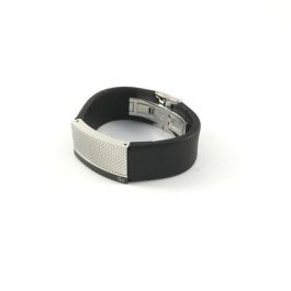 Pulsera Hombre Guess CMB70716 (15 cm) Pulsera Hombre Guess CMB70716 (15 cm)