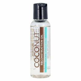 Kativa Coconut Recontrución Hair Oil 60 ml Precio: 5.79000004. SKU: S0574468