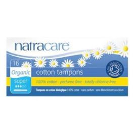 Tampon Super Con Aplicador 16Uds. Precio: 5.50000048. SKU: B1H72ME2RC