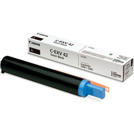 Canon EXV42 Toner Negro Original para IR2002 IR2202N