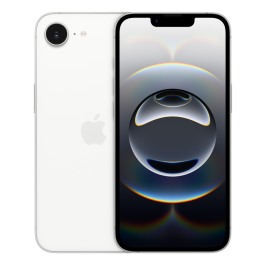 Apple iPhone 16e Smartphone 128GB Blanco 6.1" 5G MD1R4QL/A Precio: 657.5000003. SKU: B177HTRKGQ