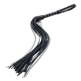 Azotador Sportsheets Velvet Noir Precio: 27.50000033. SKU: B16M8JJ4AY