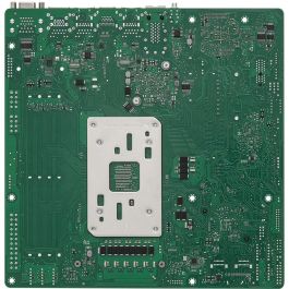 ASRock B650D4U-2L2T/BCM Placa Base AMD AM5 B650 DDR5-SDRAM micro ATX para Servidor/PC, Zócalo AM5